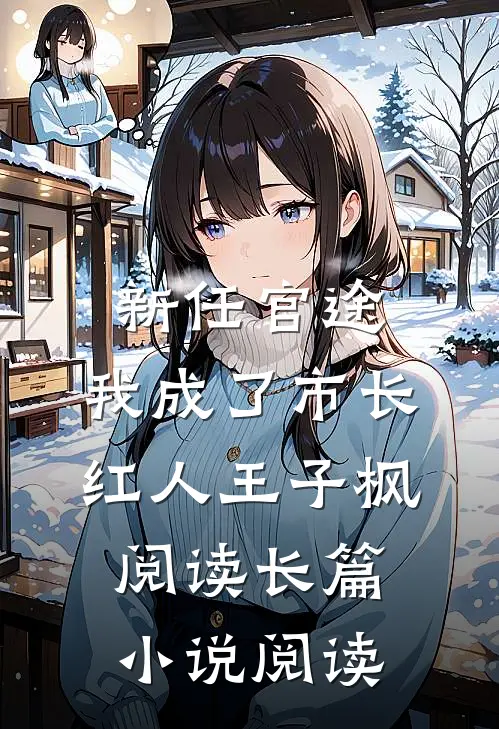 新任官途，我成了市长红人王子枫阅读长篇小说阅读