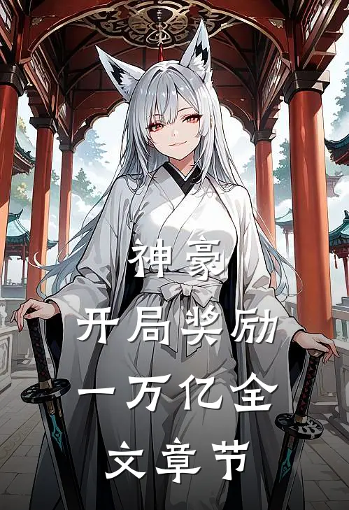 神豪开局奖励一万亿全文章节免费阅读
