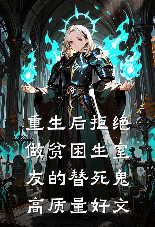 重生后拒绝做贫困生室友的替死鬼高质量好文