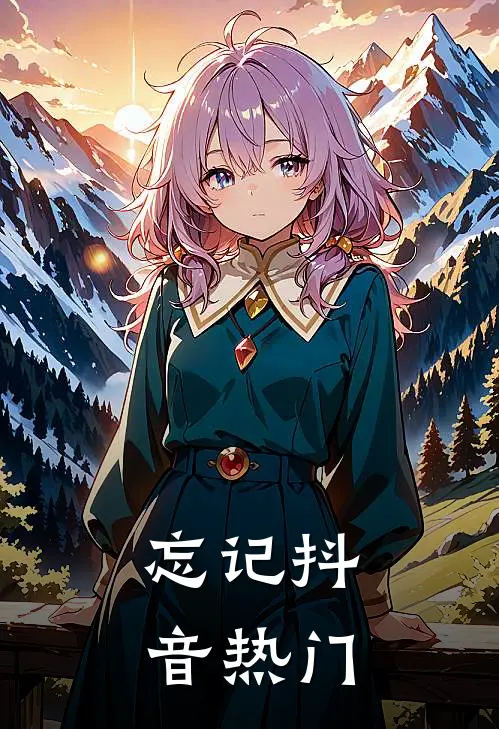 忘记抖音热门