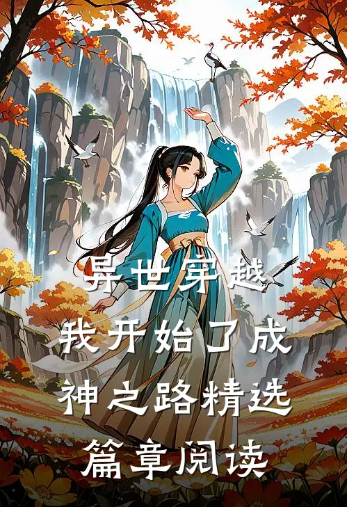 异世穿越：我开始了成神之路精选篇章阅读