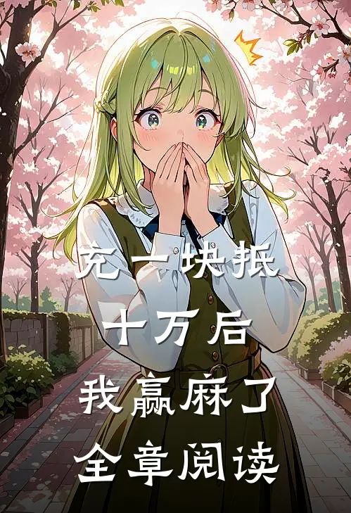 充一块抵十万后，我赢麻了全章阅读