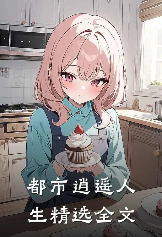 都市逍遥人生精选全文