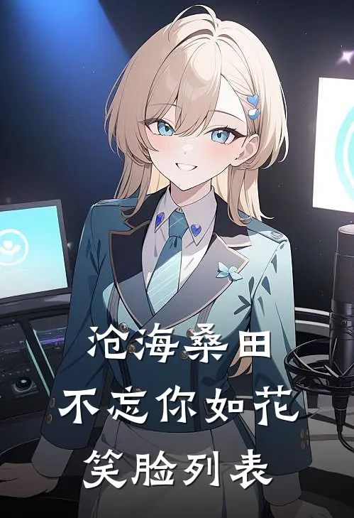 沧海桑田，不忘你如花笑脸列表