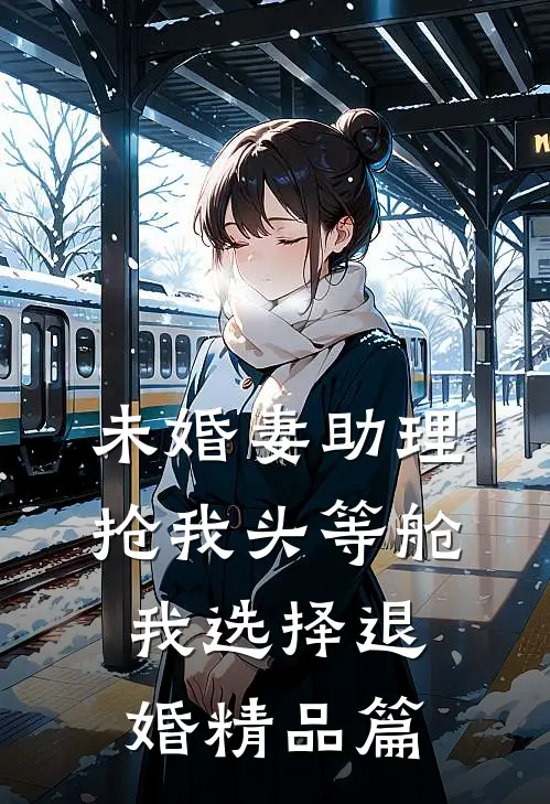 未婚妻助理抢我头等舱，我选择退婚精品篇