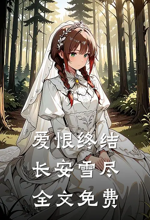 爱恨终结，长安雪尽全文免费