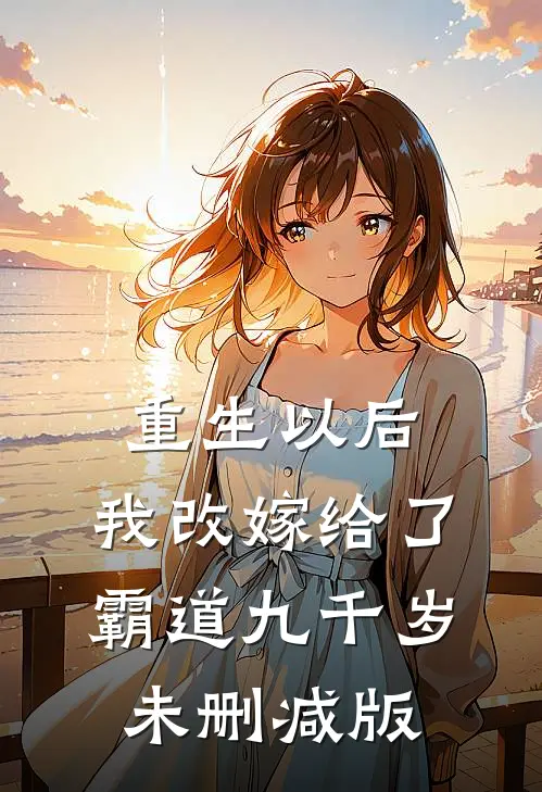 重生以后，我改嫁给了霸道九千岁未删减版
