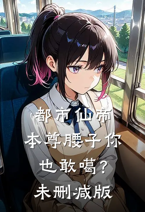 都市仙帝：本尊腰子你也敢噶？未删减版
