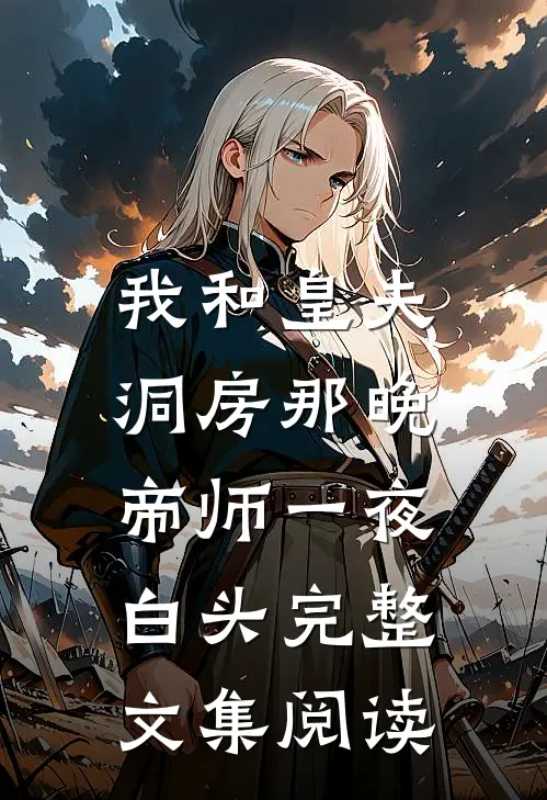 我和皇夫洞房那晚，帝师一夜白头完整文集阅读
