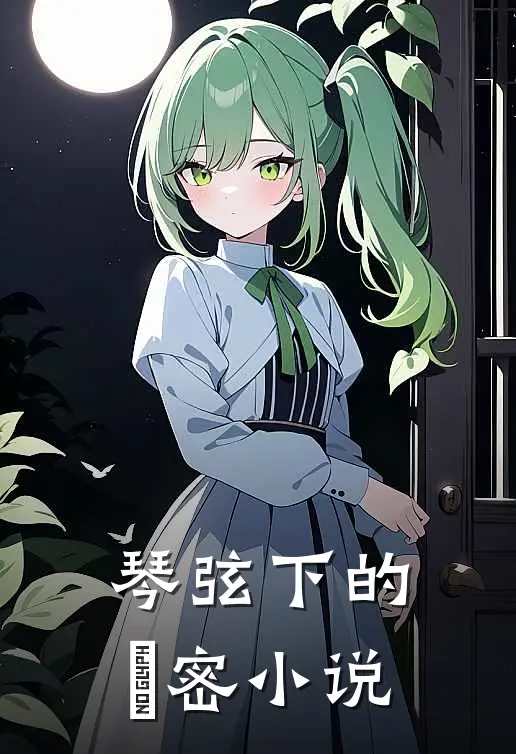 琴弦下的㊙密小说