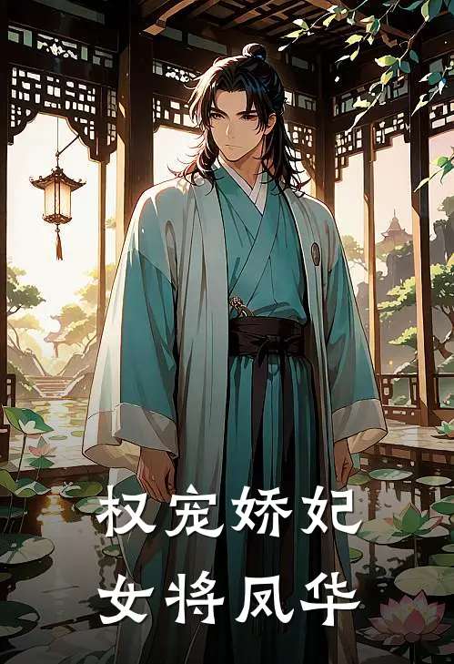 权宠娇妃,女将凤华阅读