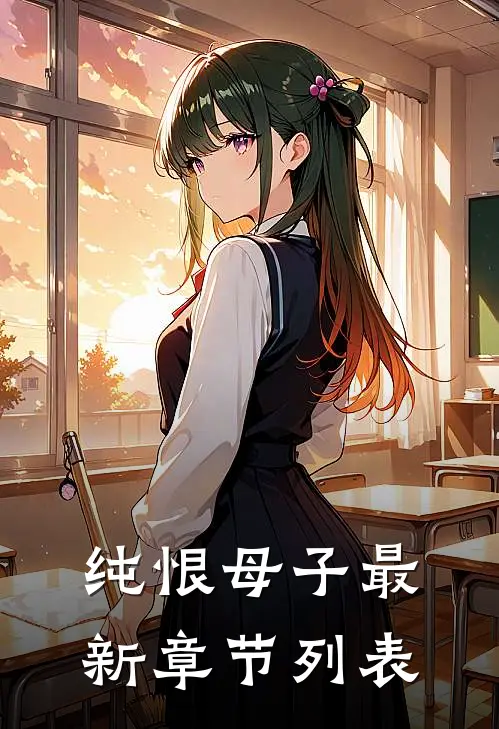 纯恨母子最新章节列表