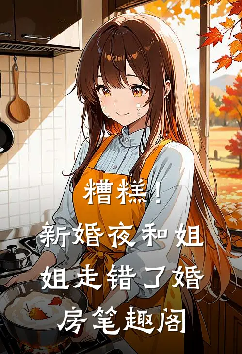 糟糕！新婚夜，和姐姐走错了婚房笔趣阁