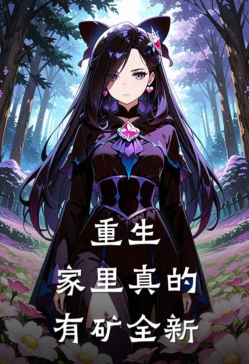 重生：家里真的有矿全新