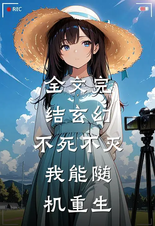 全文完结玄幻不死不灭,我能随机重生的