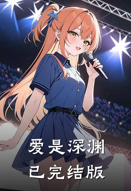爱是深渊已完结版