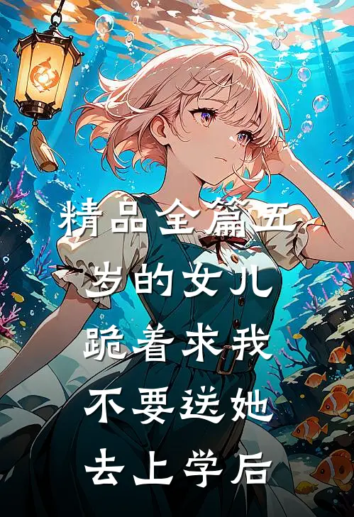 精品全篇五岁的女儿跪着求我不要送她去上学后