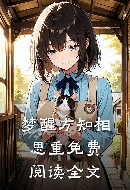 梦醒方知相思重免费阅读全文