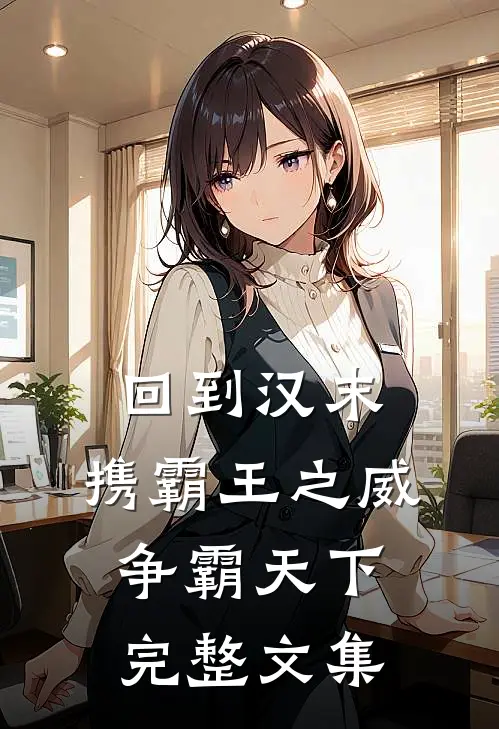 回到汉末：携霸王之威争霸天下完整文集