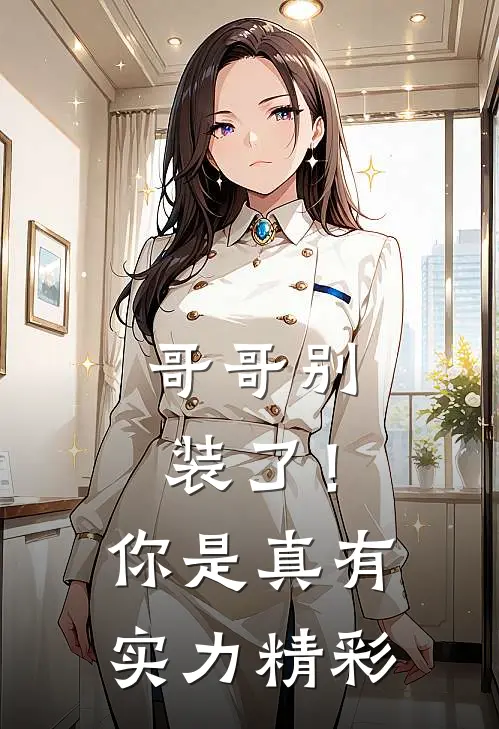 哥哥别装了!你是真有实力精彩片段