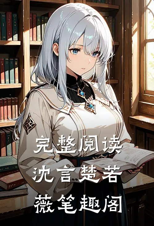 完整阅读沈言楚若薇笔趣阁
