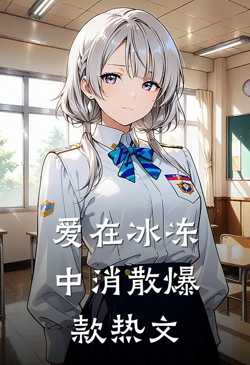 爱在冰冻中消散爆款热文