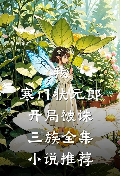 我，寒门状元郎，开局被诛三族全集小说推荐