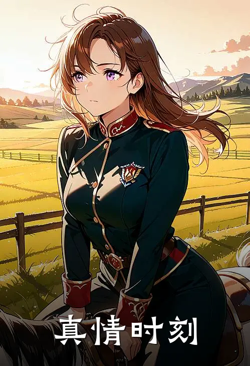 真情时刻