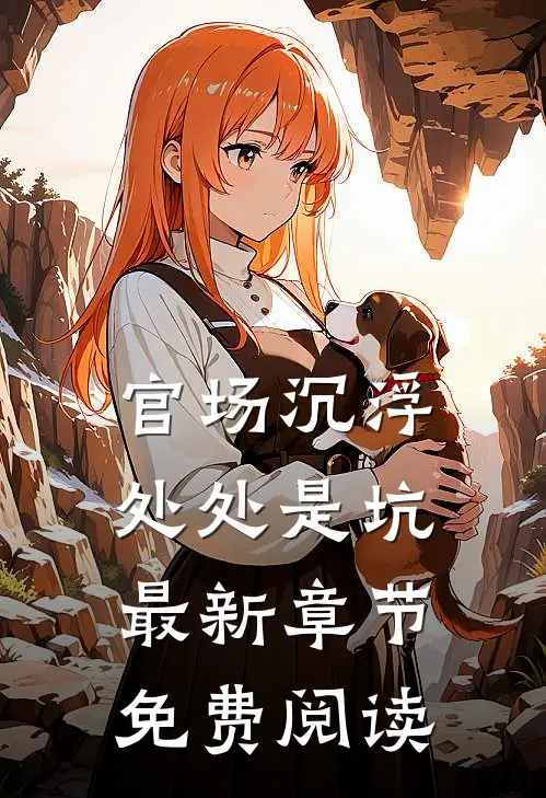 官场沉浮：处处是坑最新章节免费阅读