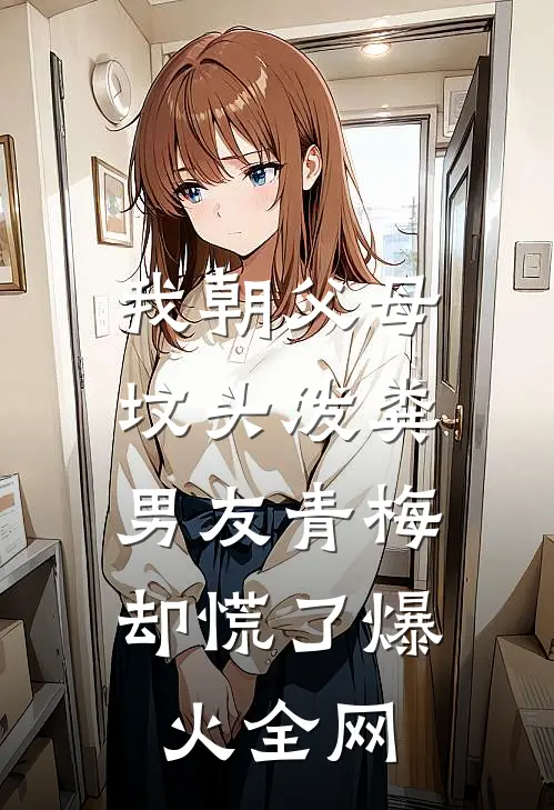 我朝父母坟头泼粪，男友青梅却慌了爆火全网
