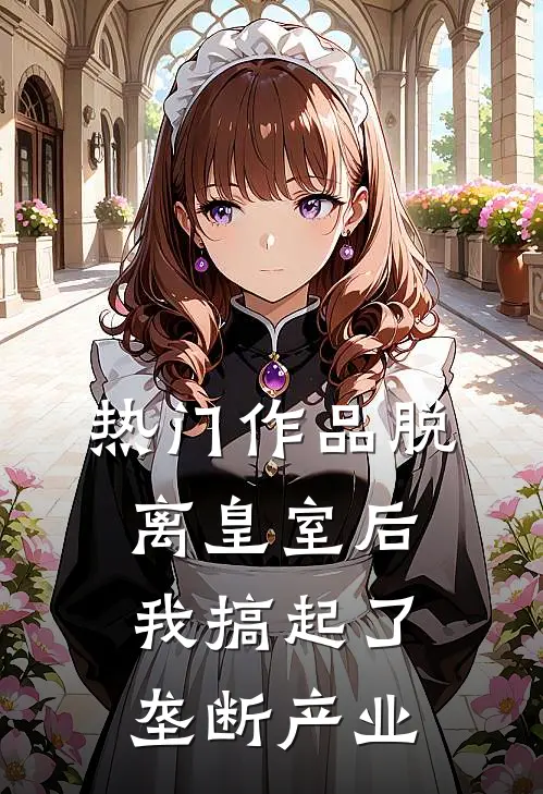 热门作品脱离皇室后，我搞起了垄断产业