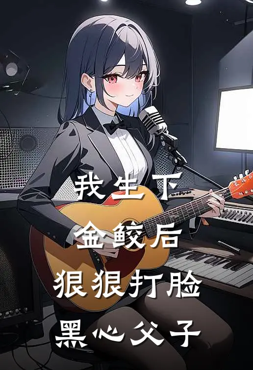 我生下金鲛后,狠狠打脸黑心父子免费阅读