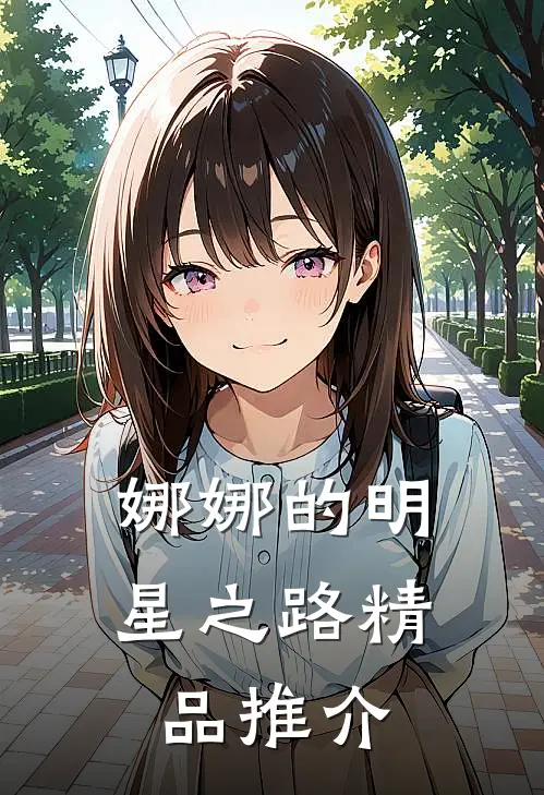 娜娜的明星之路精品推介
