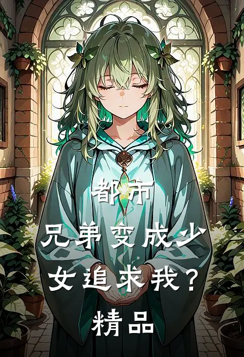 都市兄弟变成少女追求我?精品