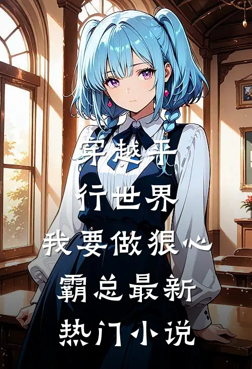 穿越平行世界：我要做狠心霸总最新热门小说