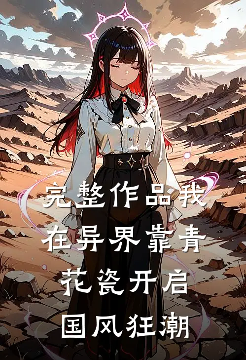 完整作品我在异界靠青花瓷开启国风狂潮