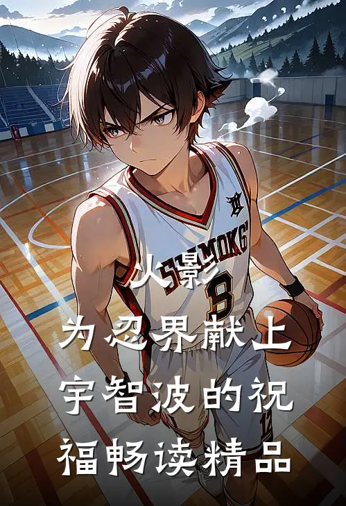 火影：为忍界献上，宇智波的祝福畅读精品