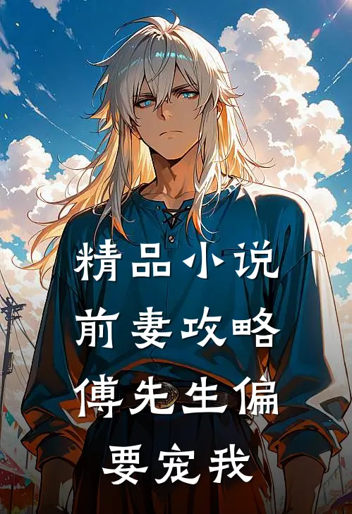 精品前妻攻略傅先生偏要宠我免费阅读