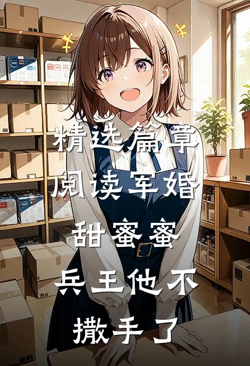 精选篇章阅读军婚甜蜜蜜，兵王他不撒手了