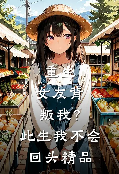 重生女友背叛我?此生我不会回头精品