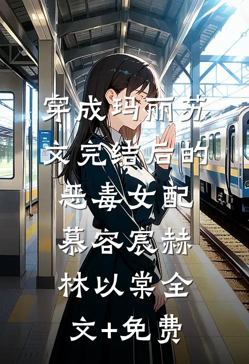 穿成玛丽苏文完结后的恶毒女配慕容宸赫林以棠全文+免费
