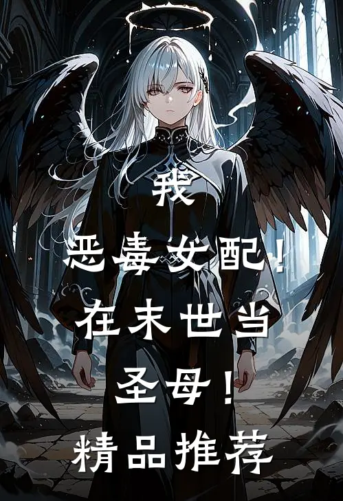 我，恶毒女配！在末世当圣母！精品推荐