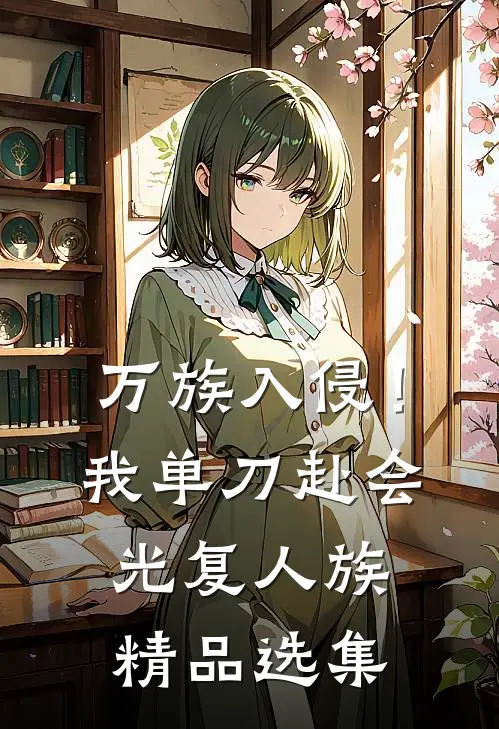 万族入侵！我单刀赴会光复人族精品选集
