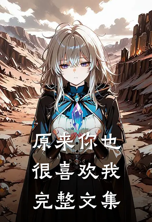原来你也很喜欢我完整文集免费阅读