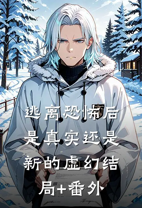 逃离恐怖后，是真实还是新的虚幻结局+番外