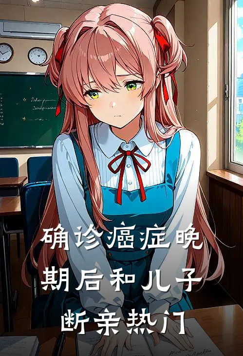 确诊癌症晚期后和儿子断亲热门