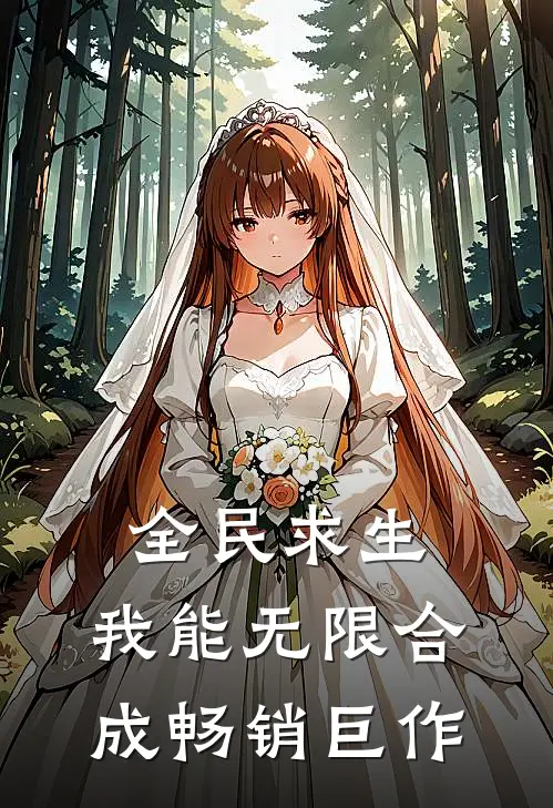 全民求生：我能无限合成畅销巨作