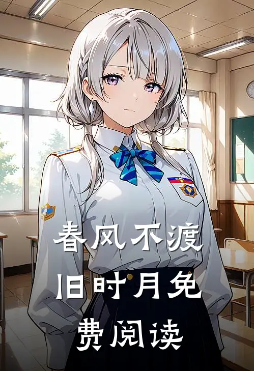 春风不渡旧时月免费阅读