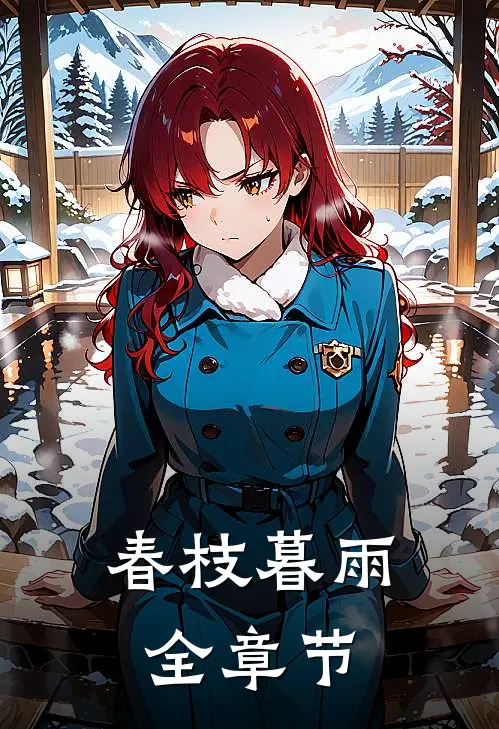 春枝暮雨全章节