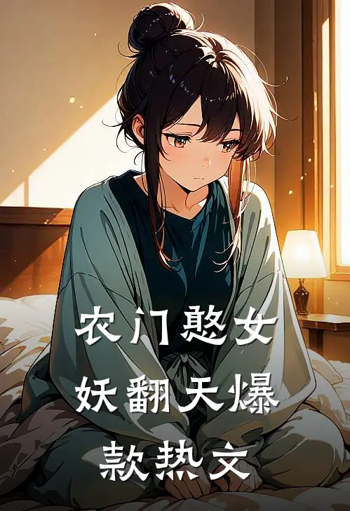 农门憨女妖翻天爆款热文